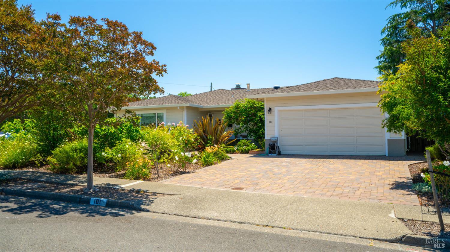 101 Meriam Drive