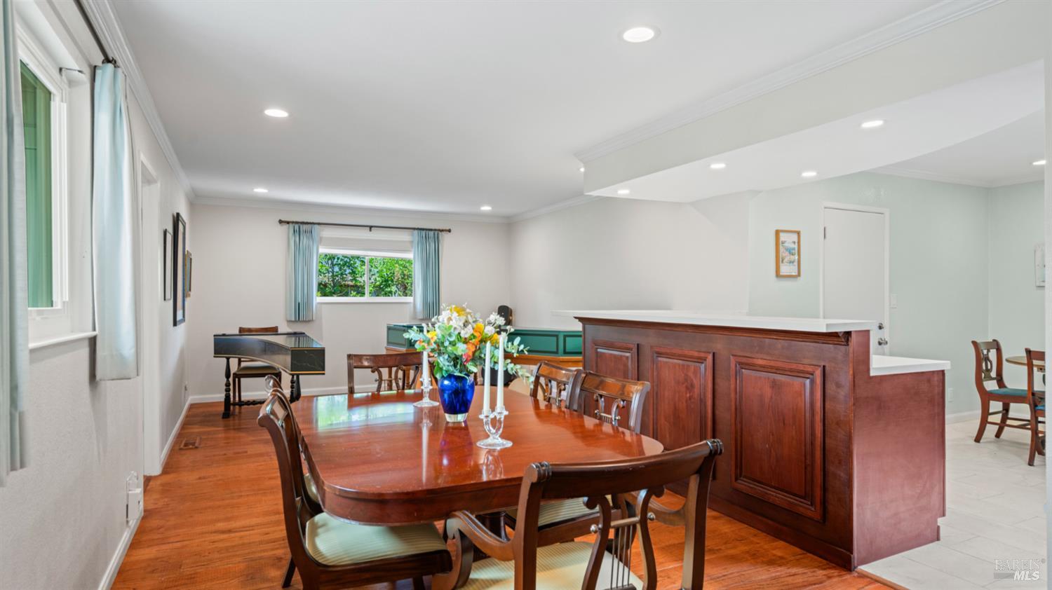 101 Meriam Drive