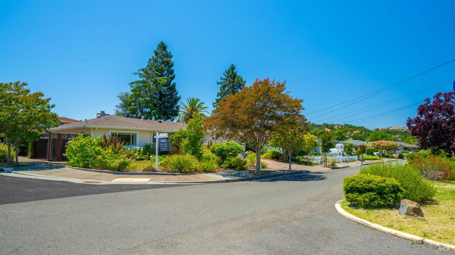 101 Meriam Drive