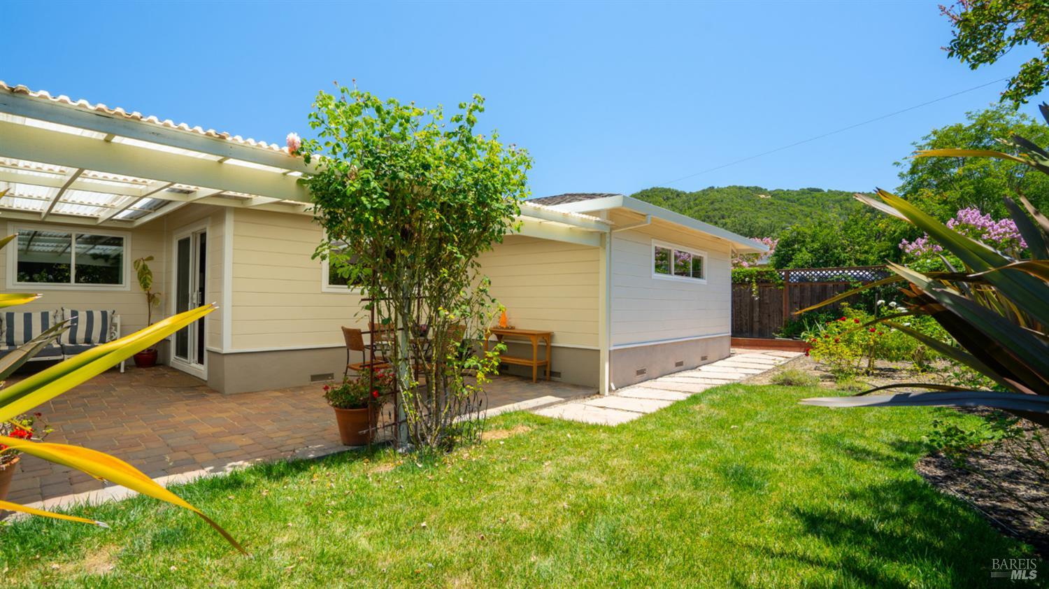 101 Meriam Drive