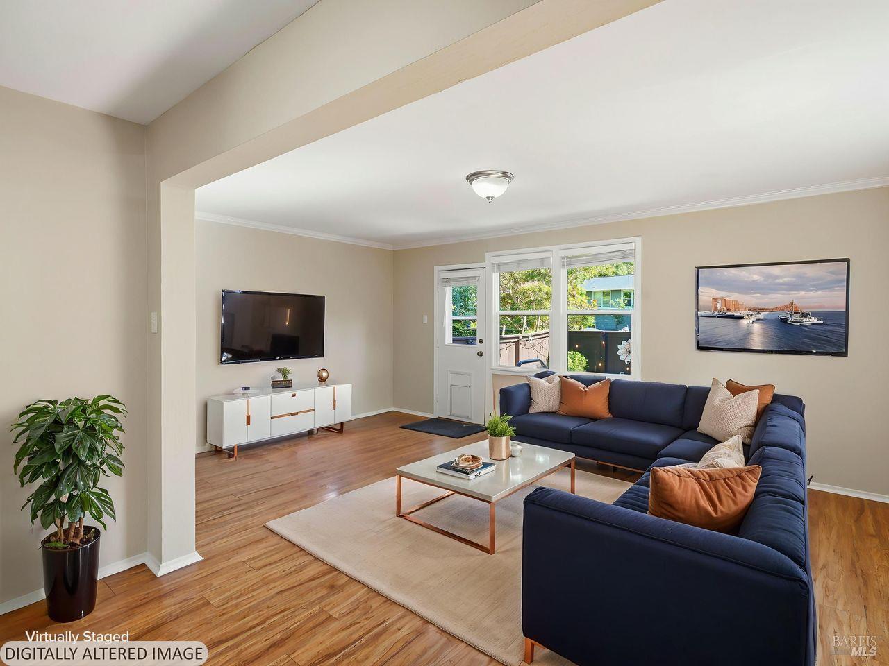 20 Livingston Court