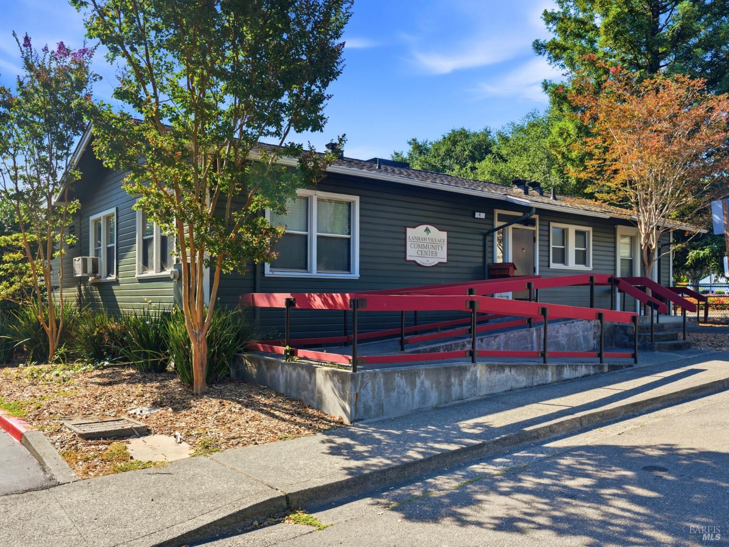 20 Livingston Court