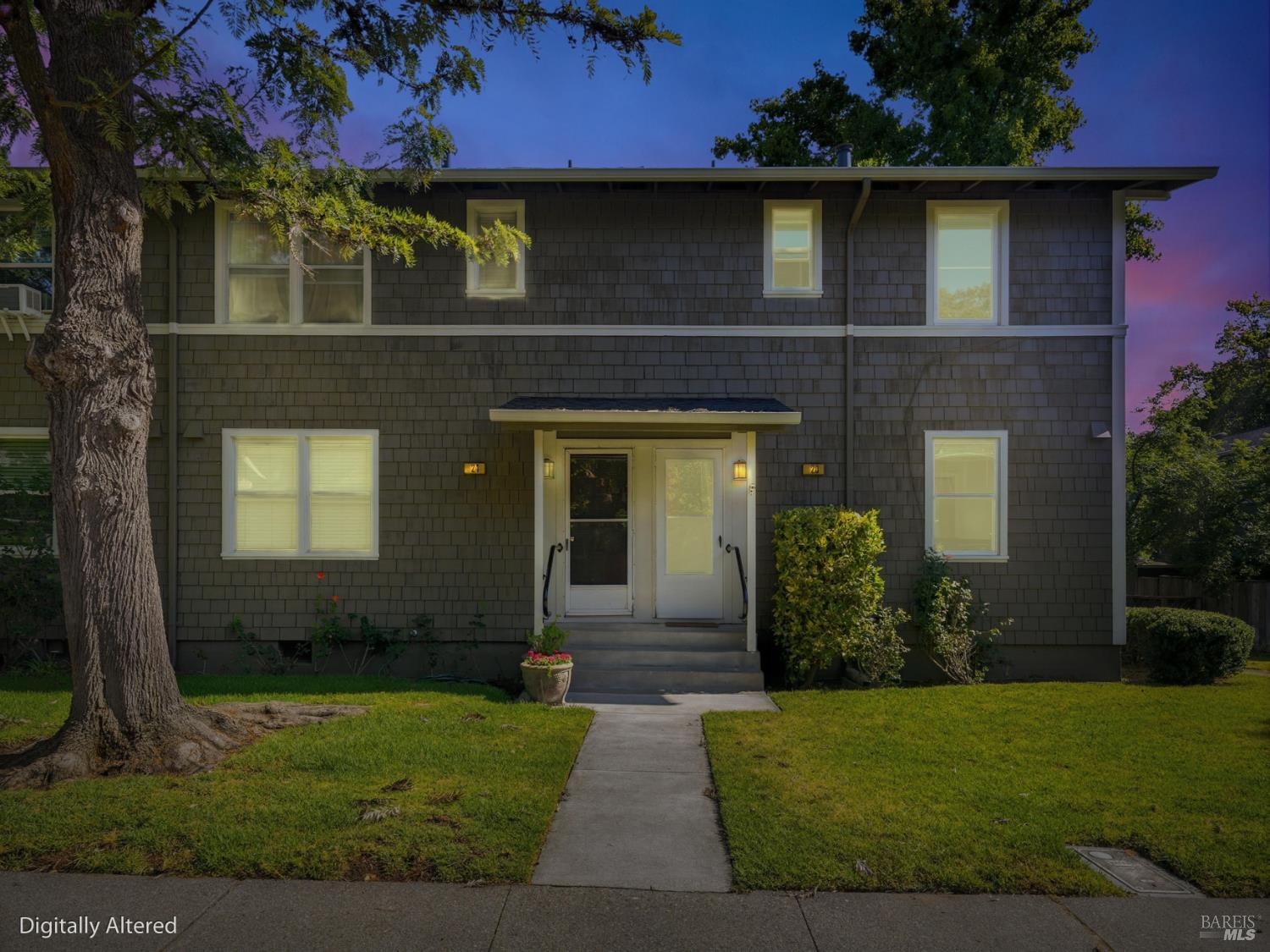 20 Livingston Court