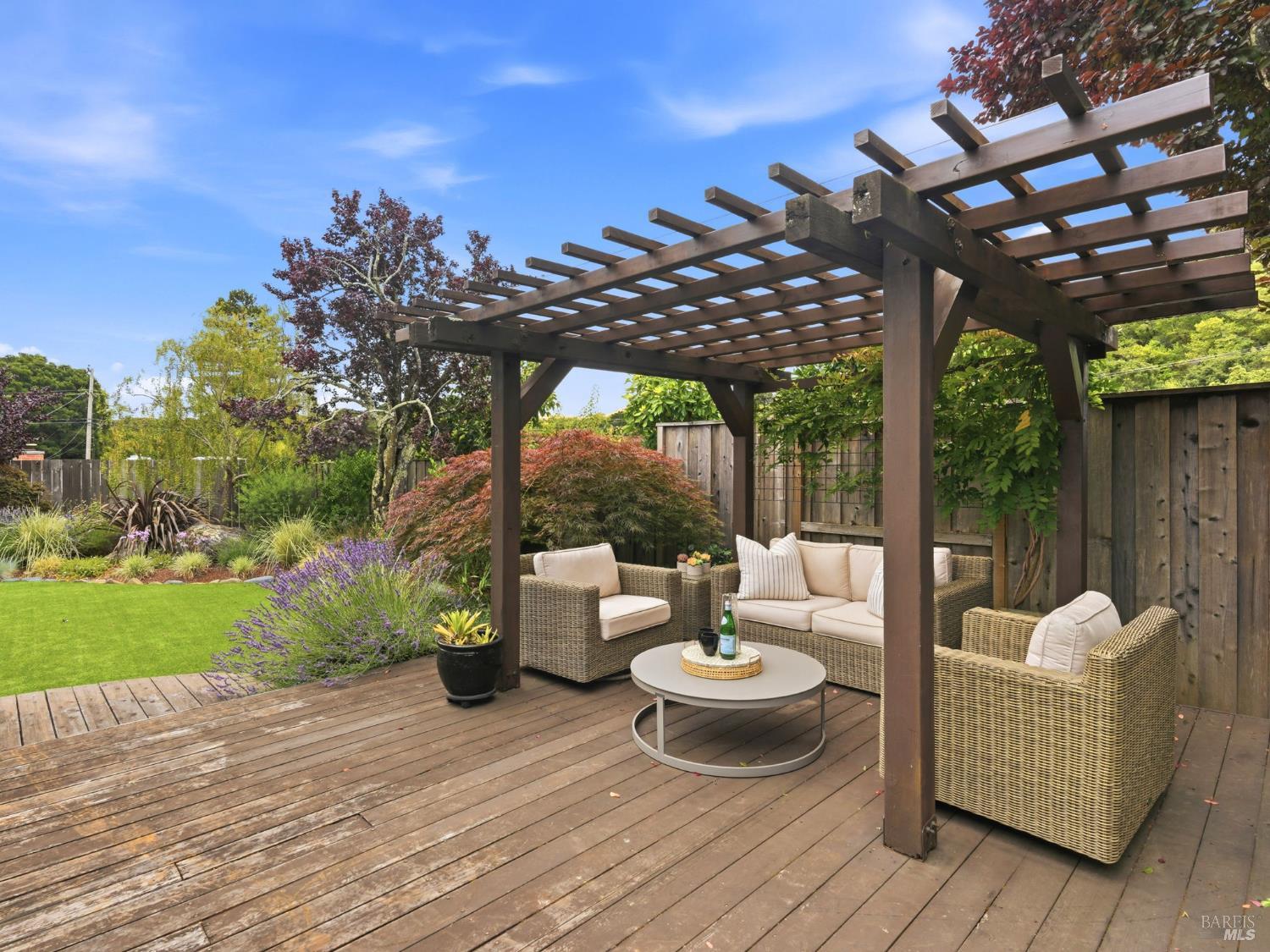 809 Flaxberry Lane