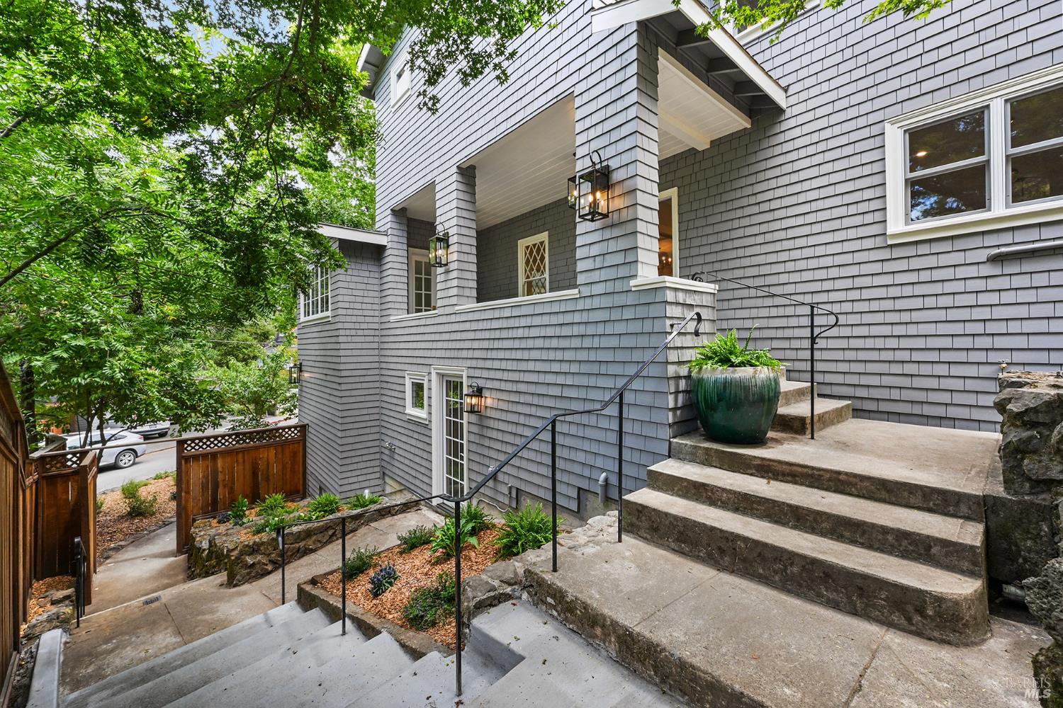 220 Laurel Avenue