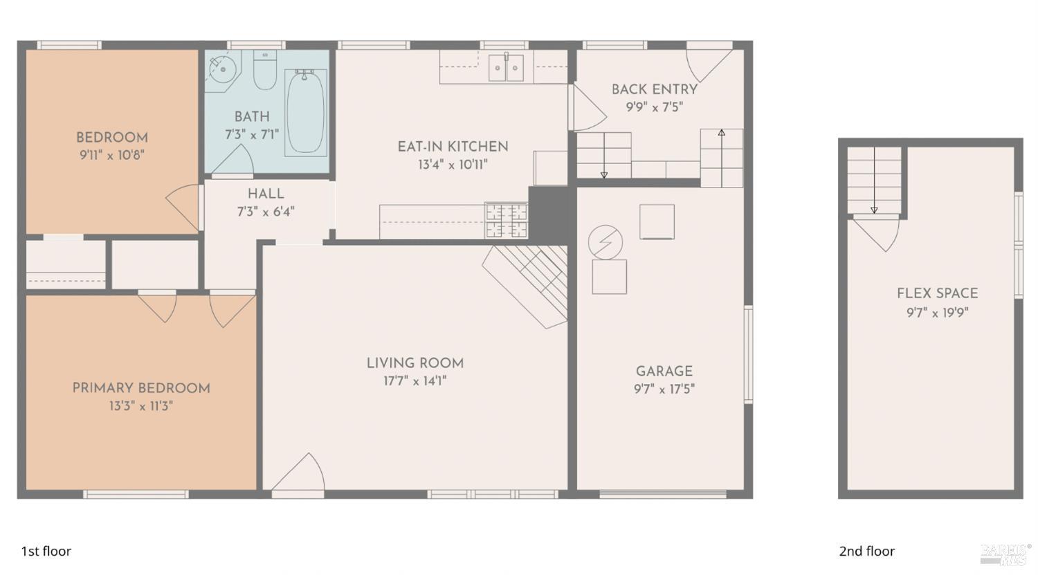 36 Meadow Avenue