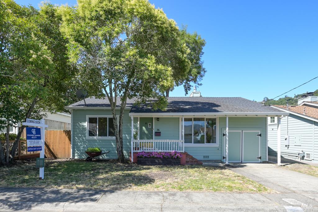 36 Meadow Avenue