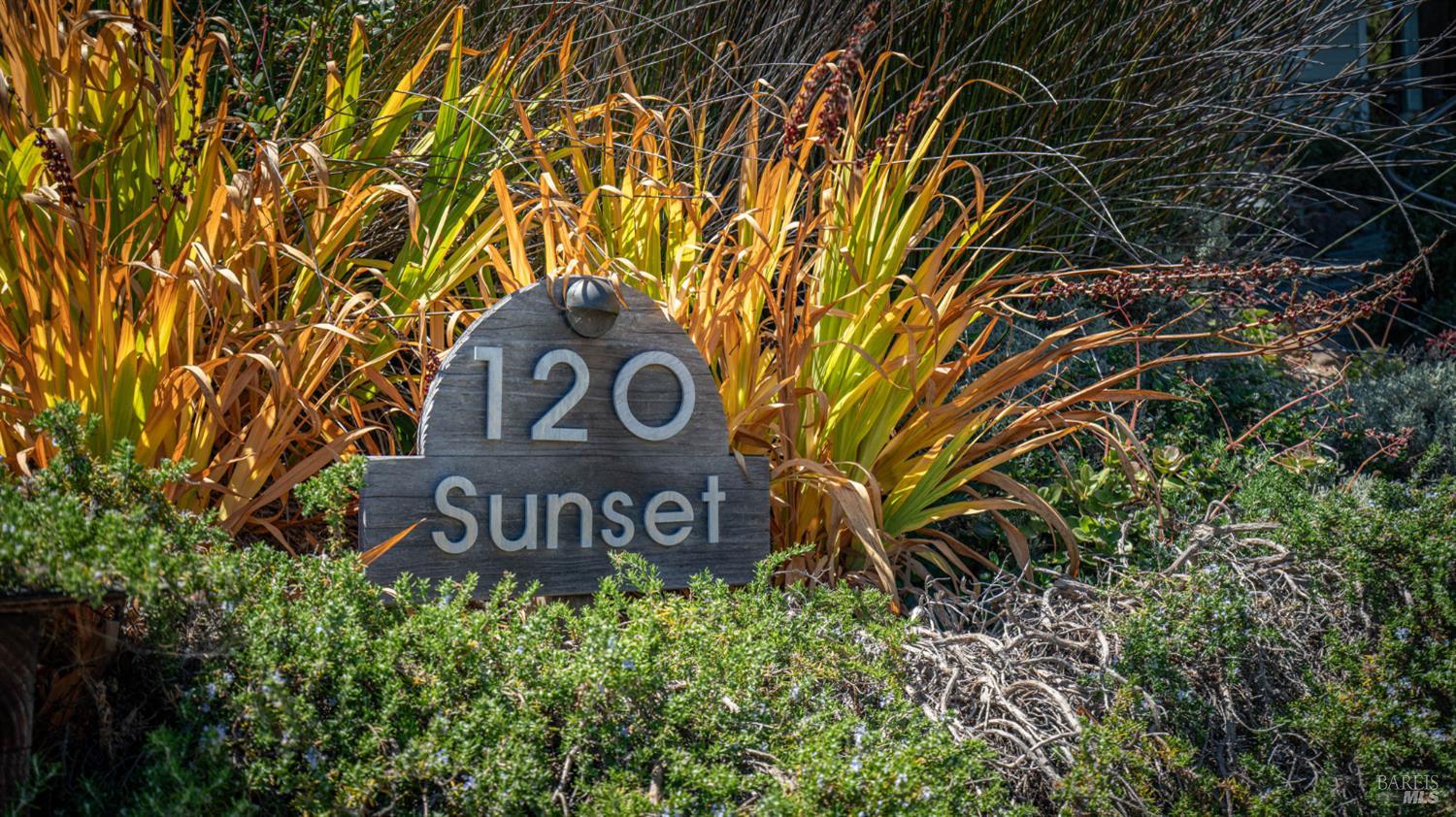 120 Sunset Way