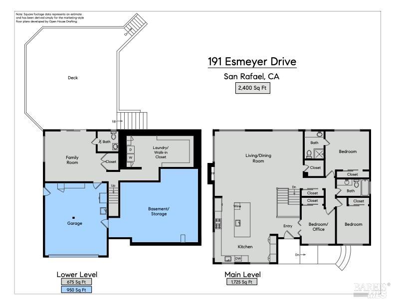 191 Esmeyer Drive