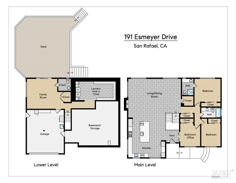 191 Esmeyer Drive