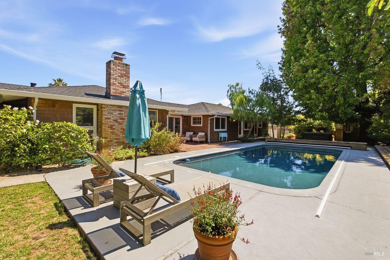 325 Point San Pedro Road
