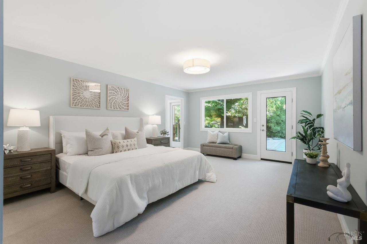 325 Point San Pedro Road