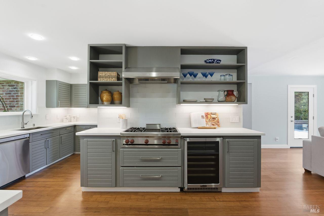 325 Point San Pedro Road