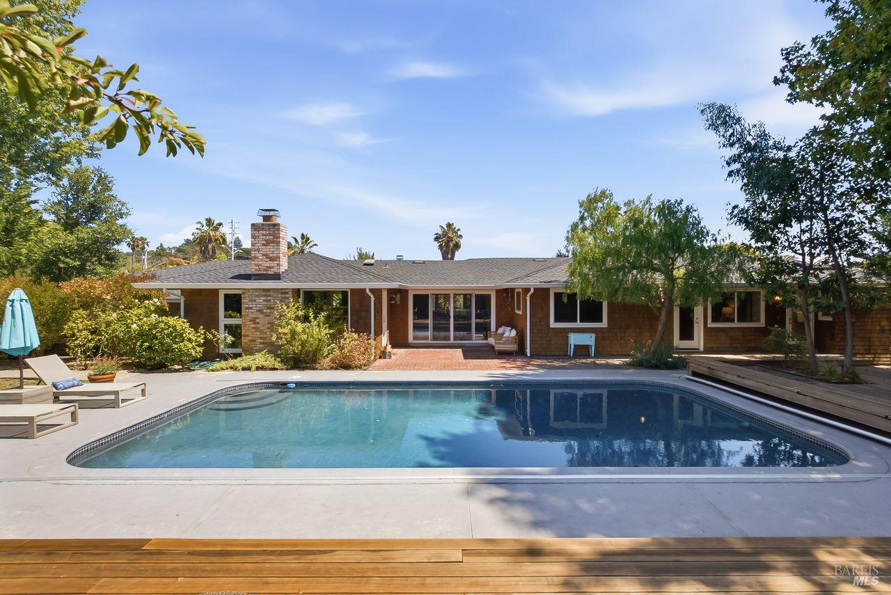325 Point San Pedro Road