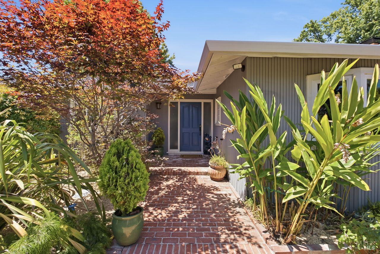 325 Point San Pedro Road