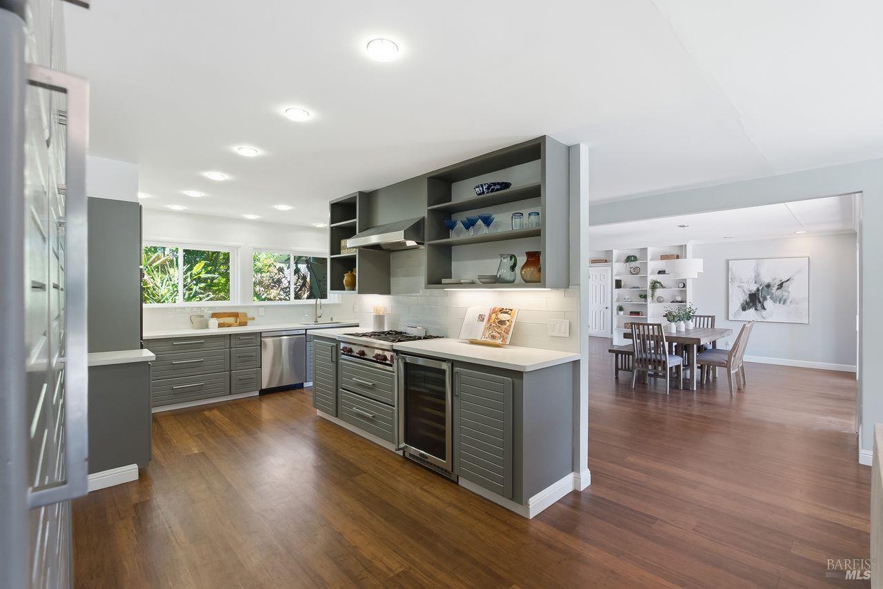 325 Point San Pedro Road