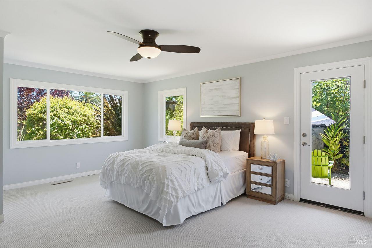 325 Point San Pedro Road