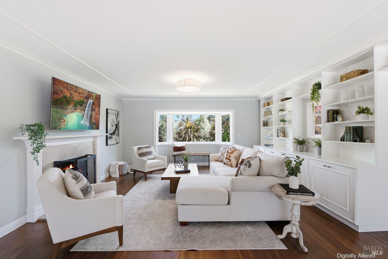 325 Point San Pedro Road