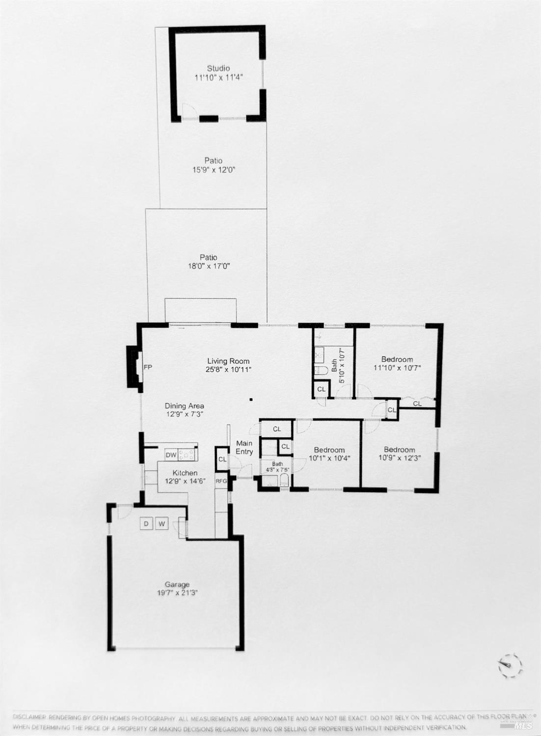 169 Deepstone Drive