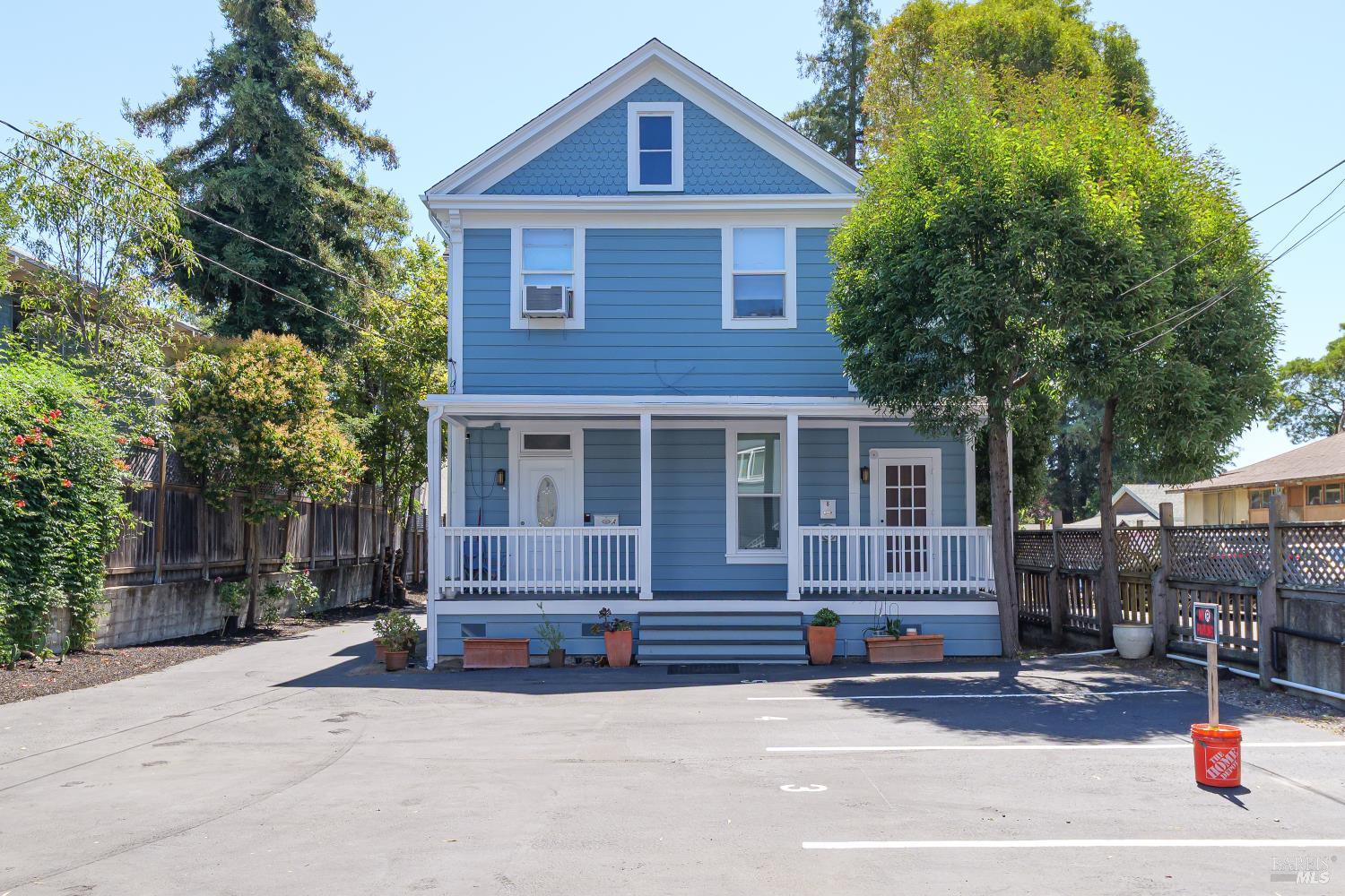1342 Lincoln Avenue