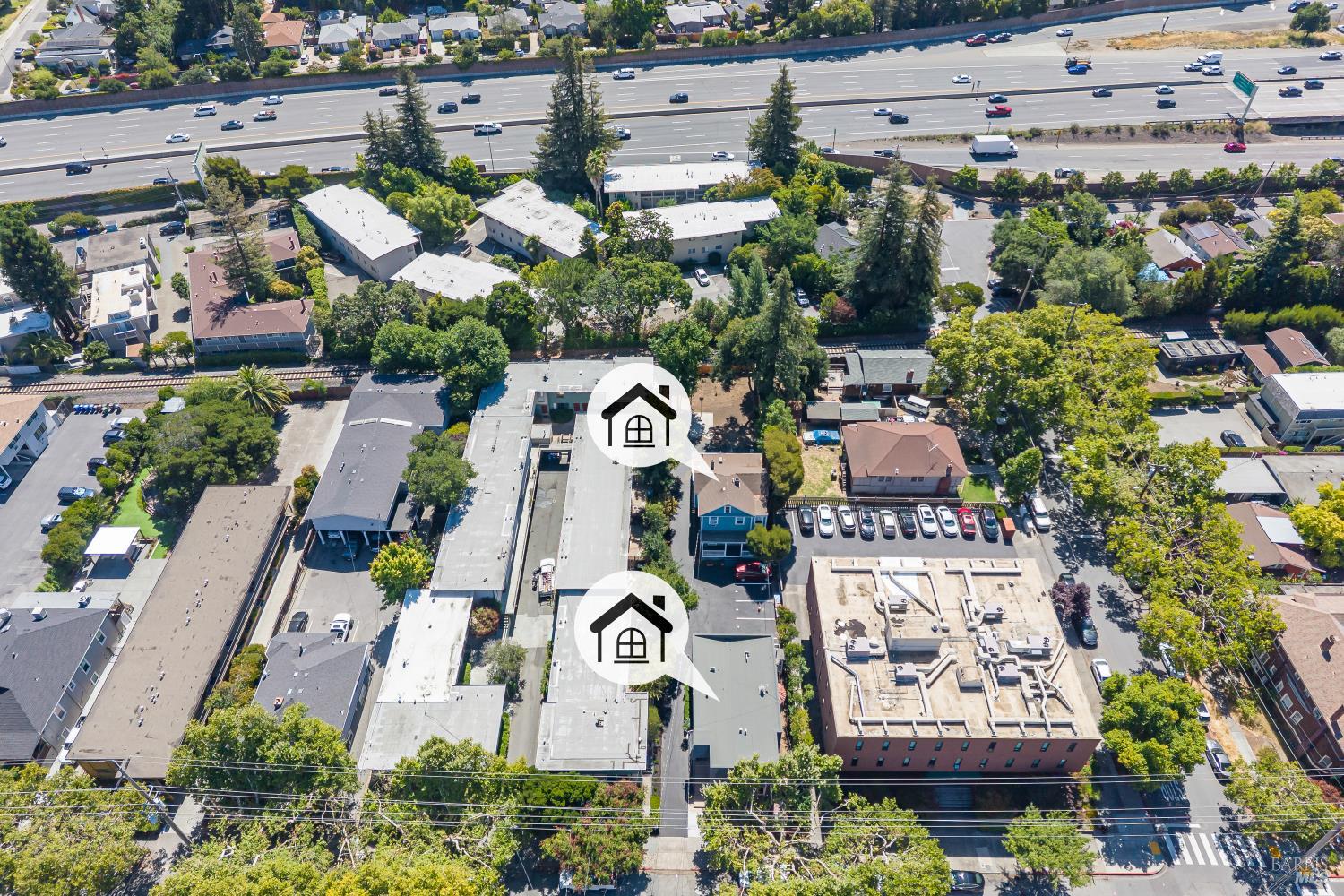 1342 Lincoln Avenue