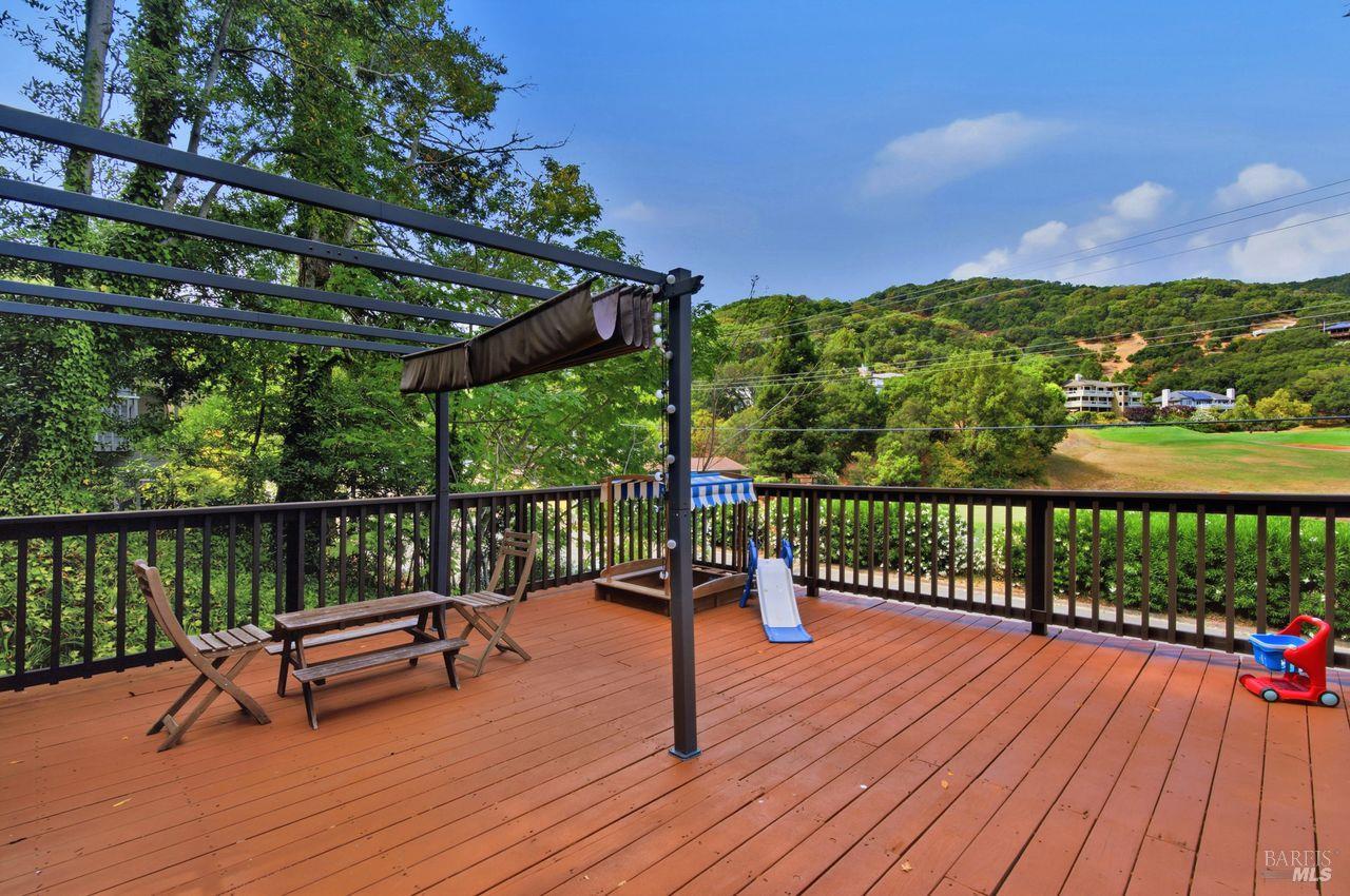 583 Fairway Drive