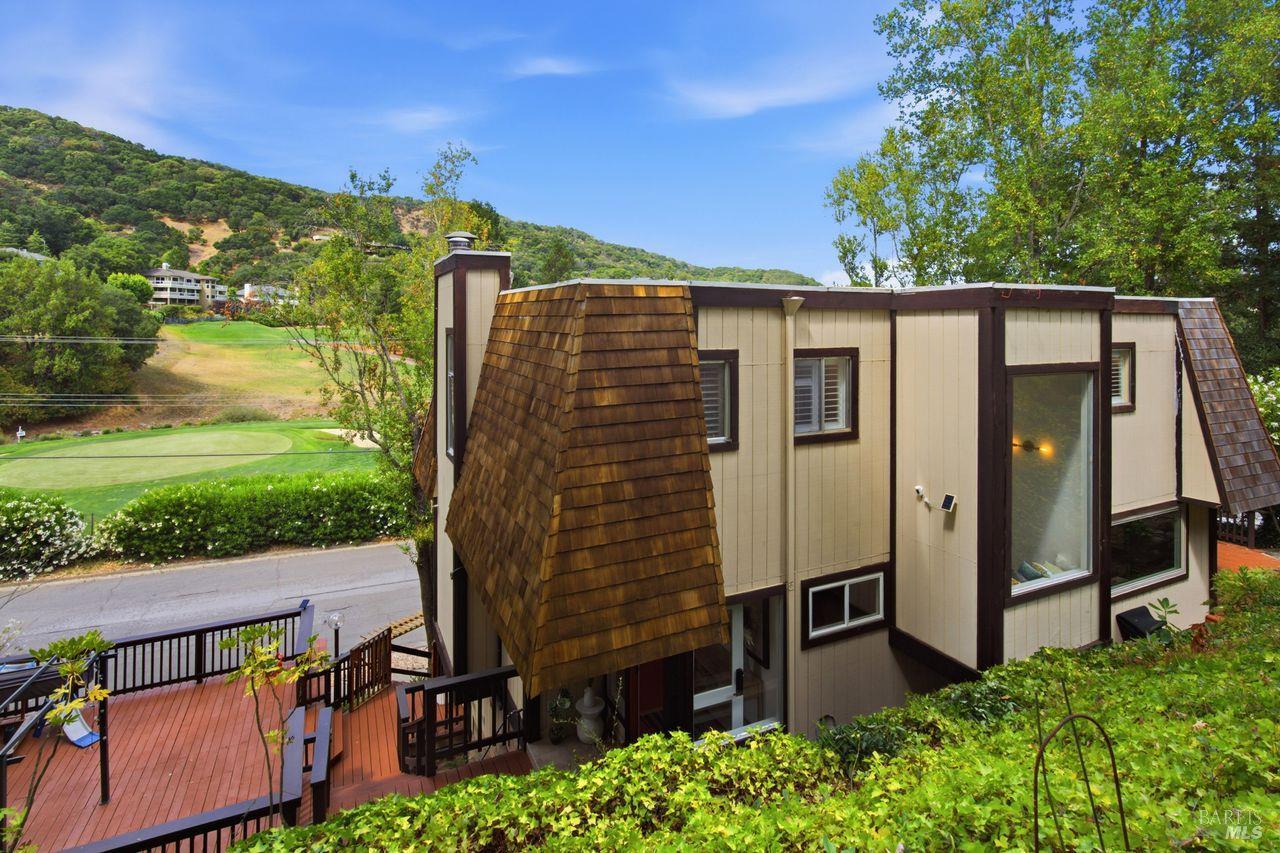 583 Fairway Drive