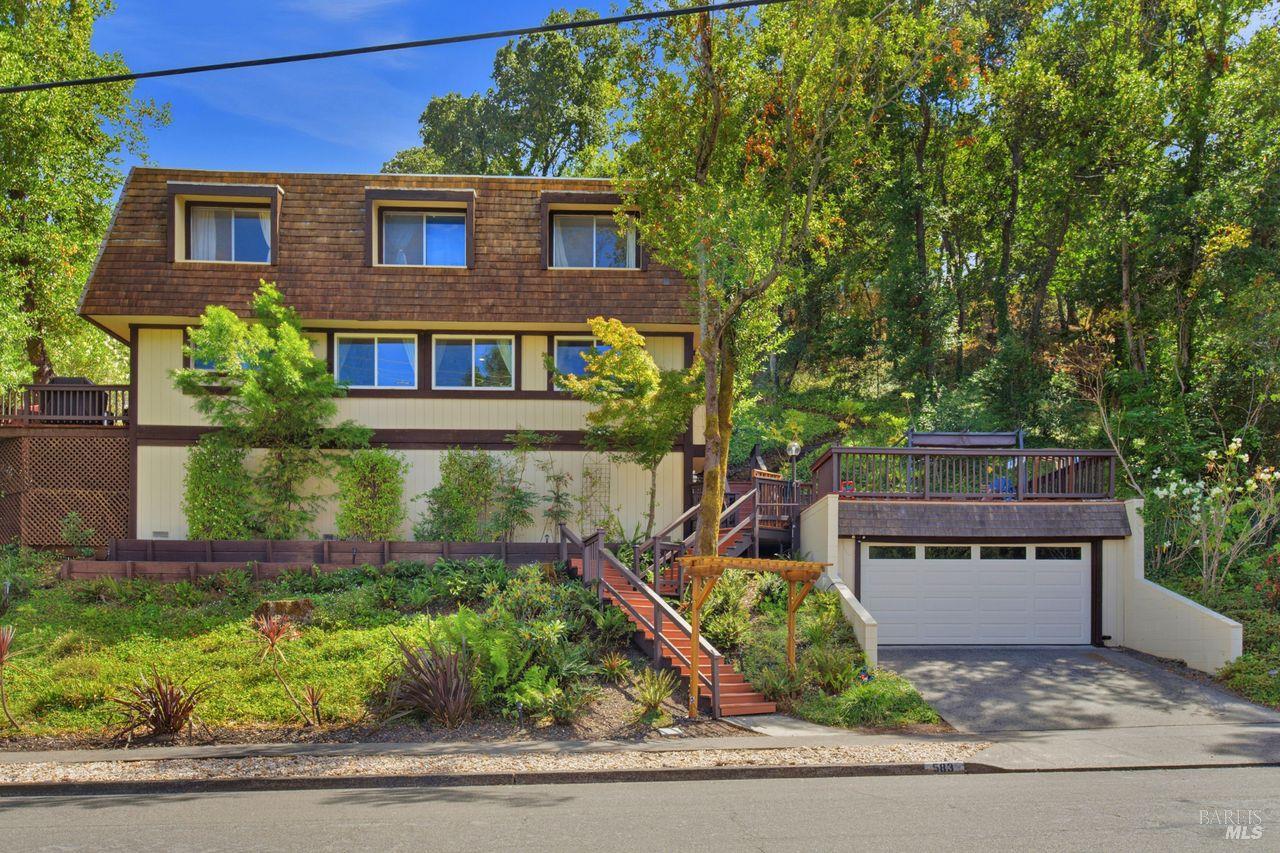 583 Fairway Drive