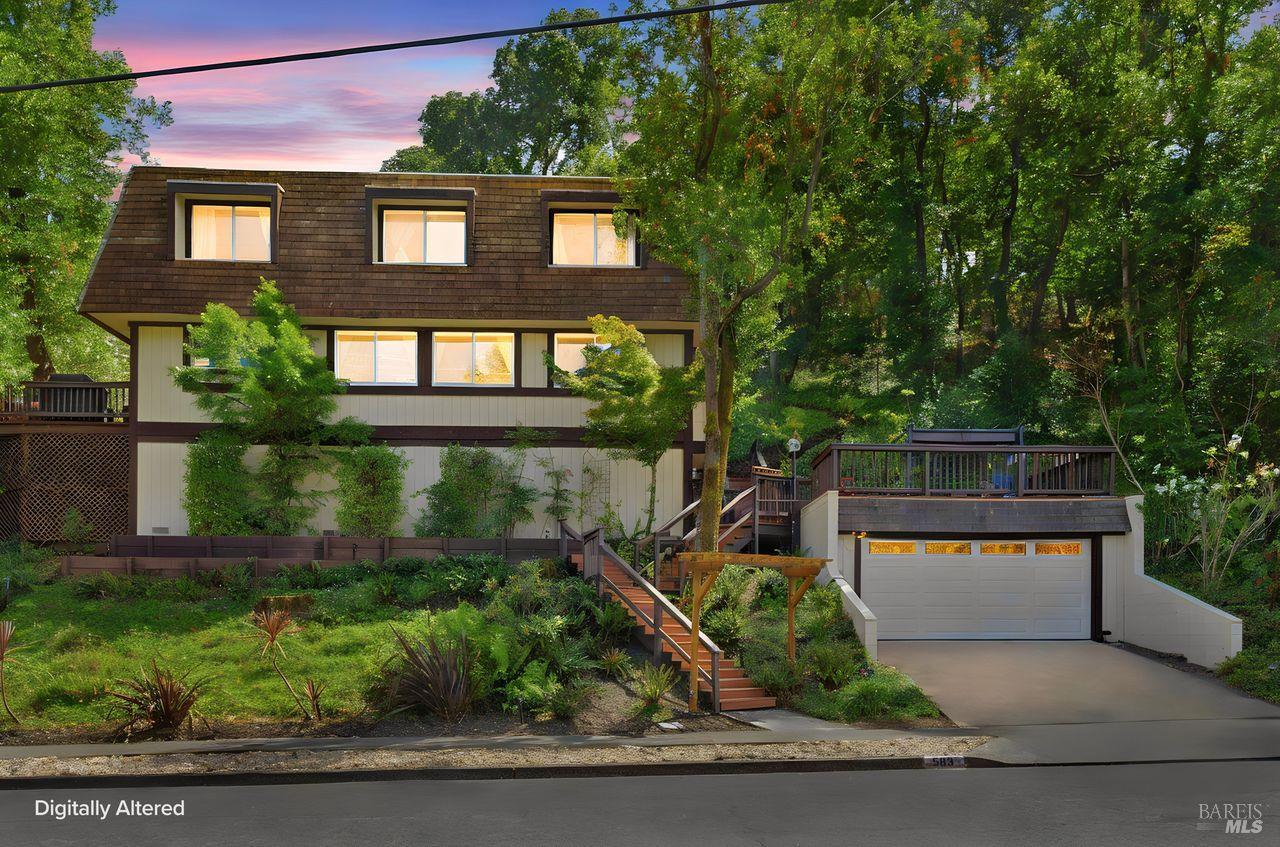 583 Fairway Drive