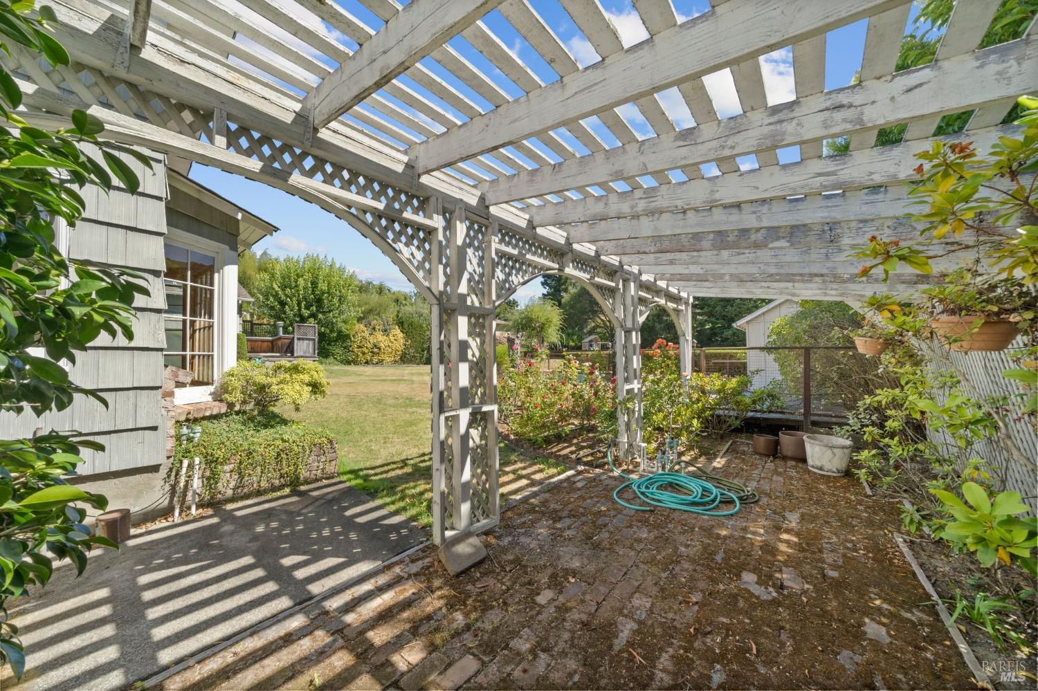 1320 Butterfield Road