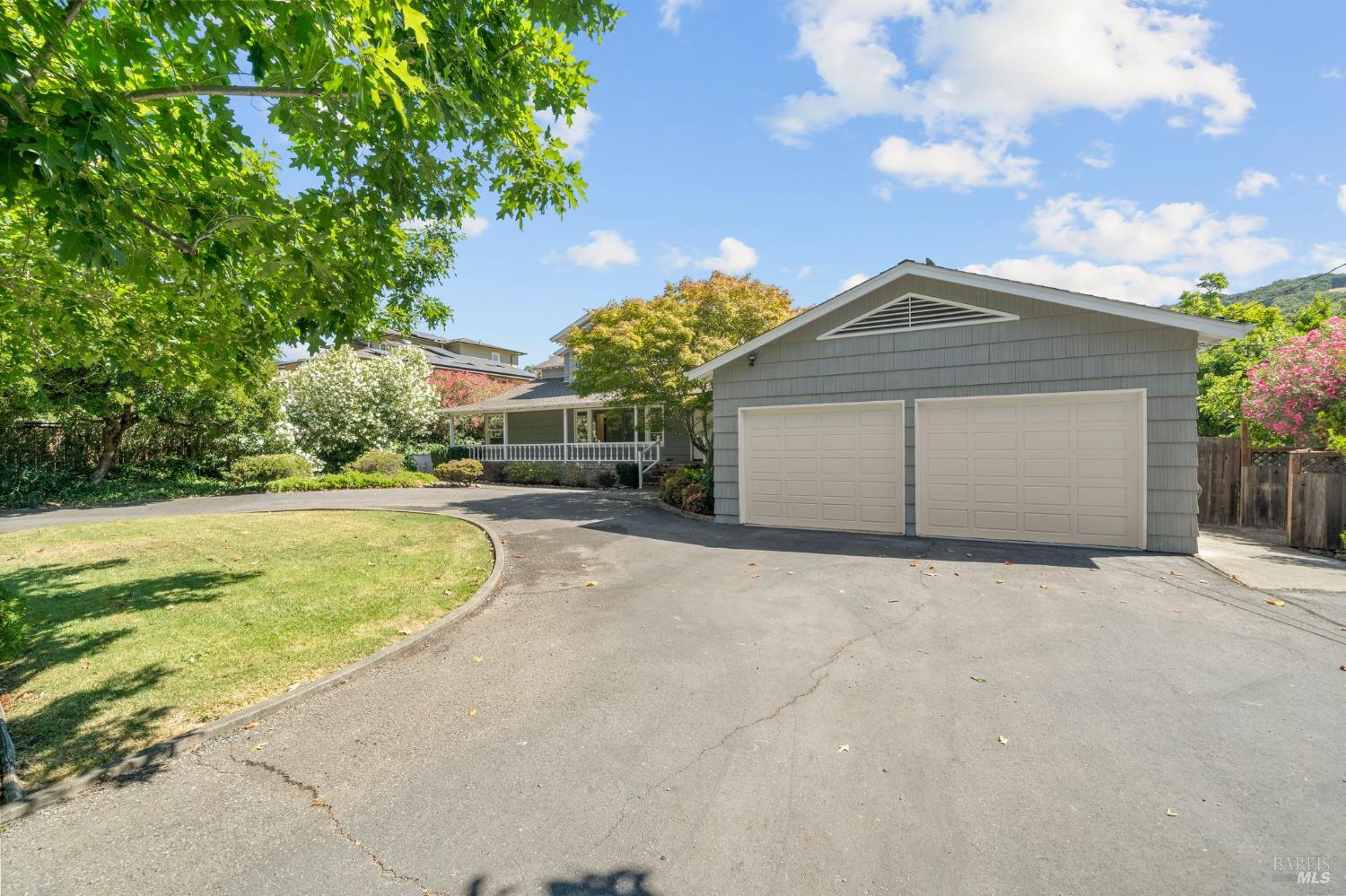 1320 Butterfield Road