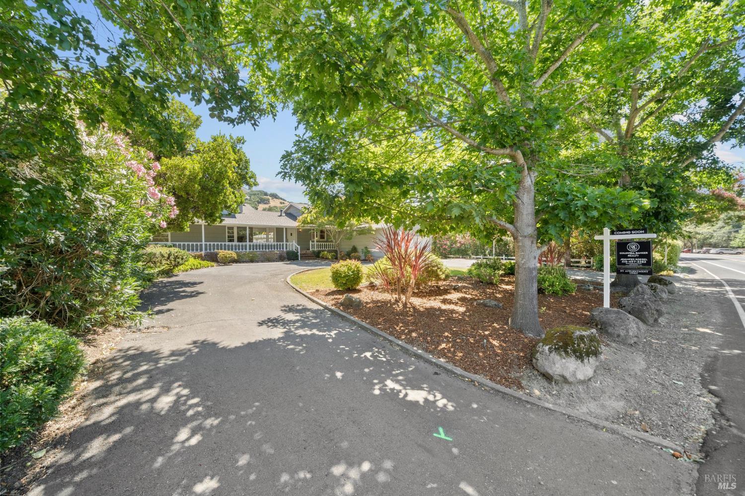 1320 Butterfield Road