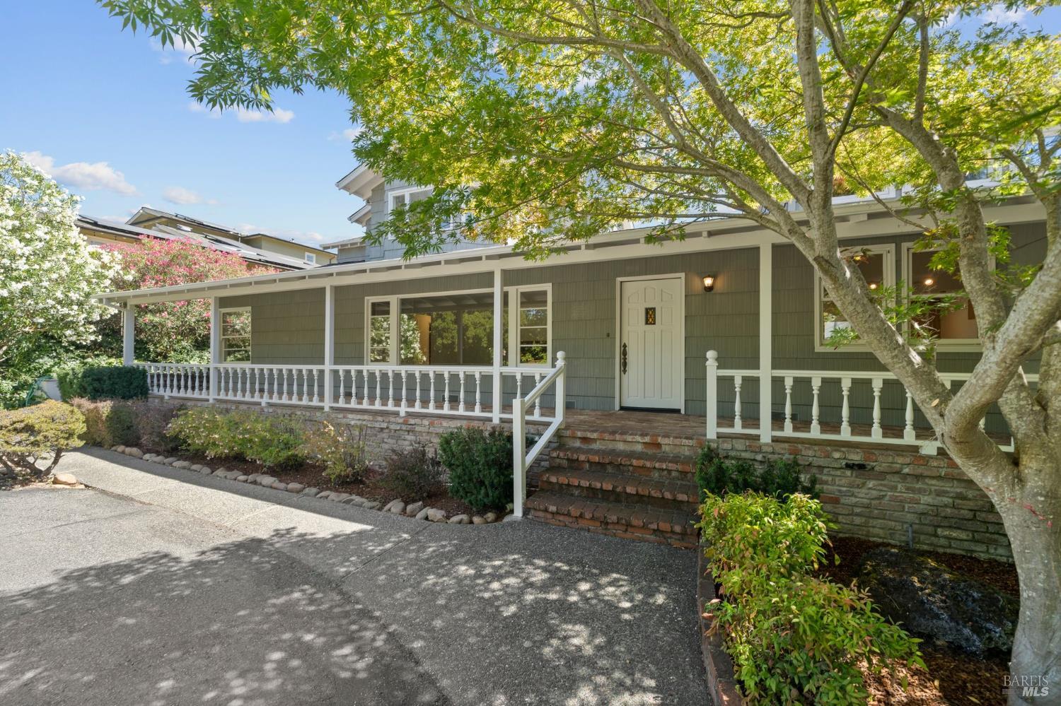 1320 Butterfield Road