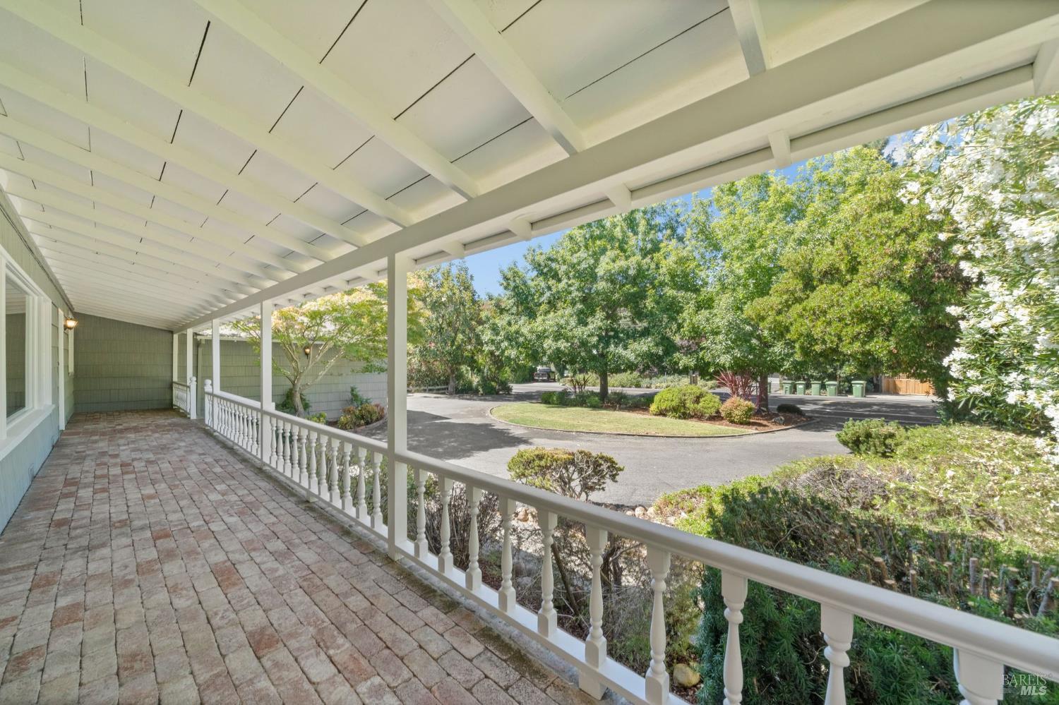 1320 Butterfield Road