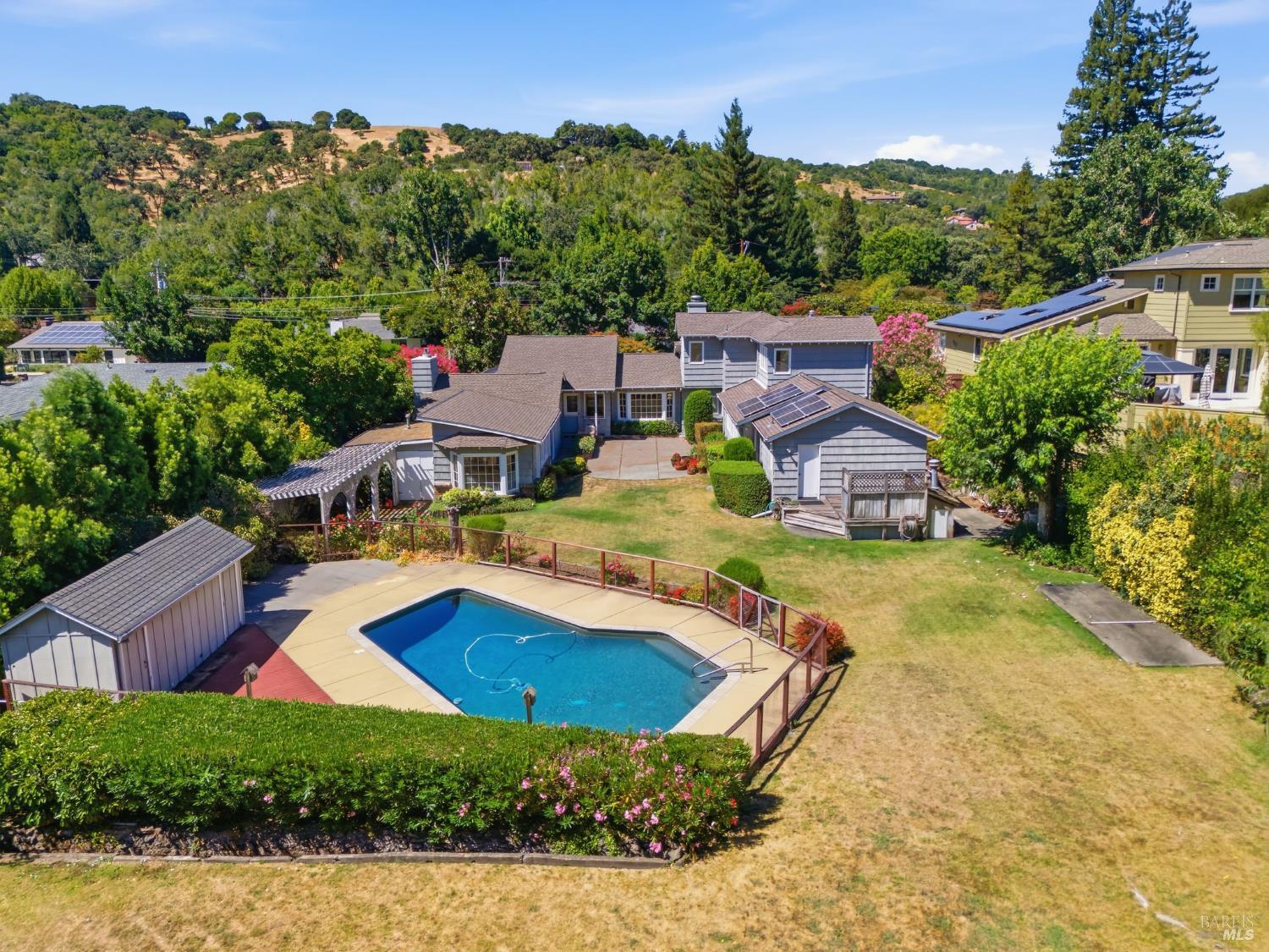 1320 Butterfield Road