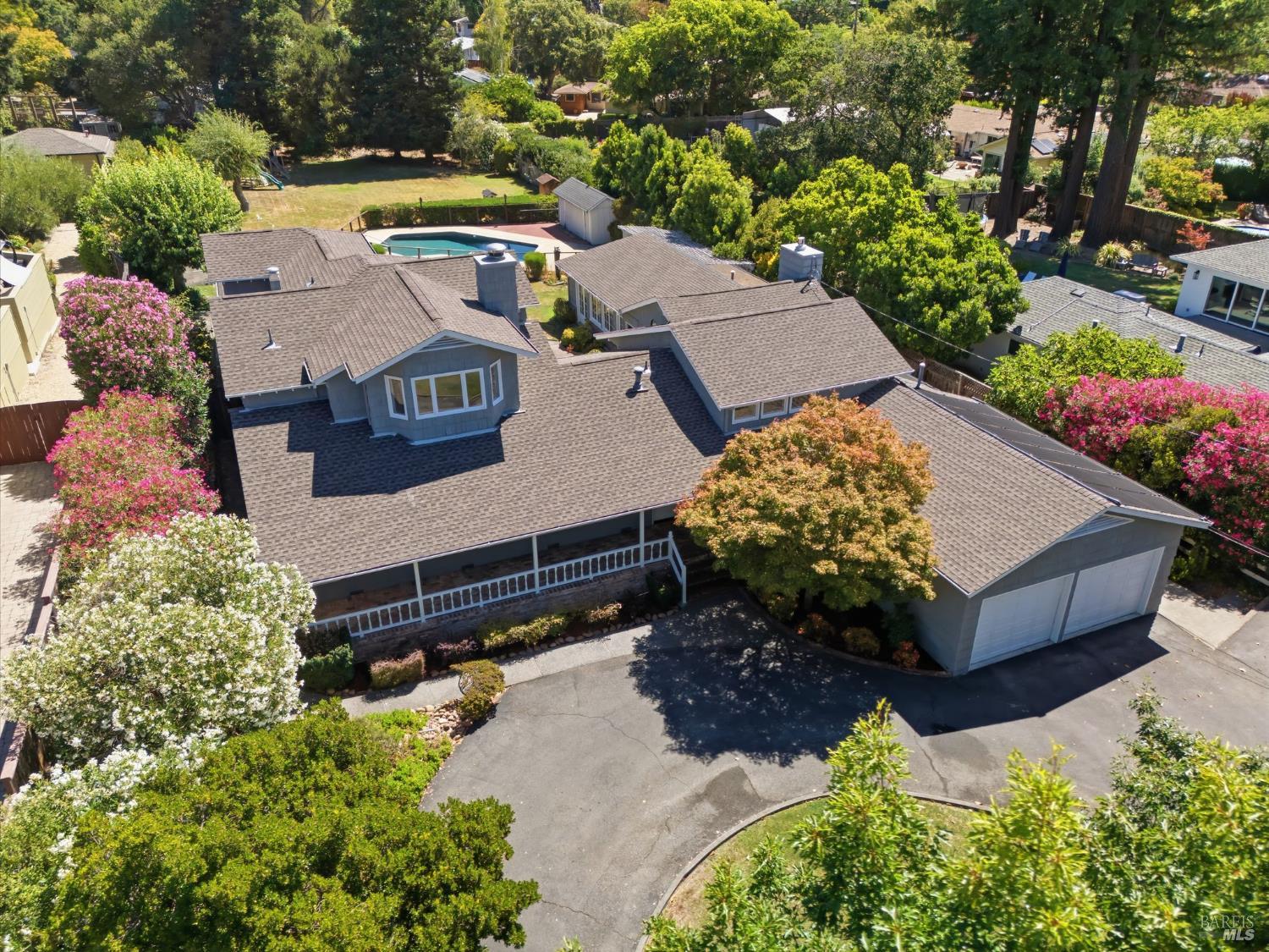 1320 Butterfield Road