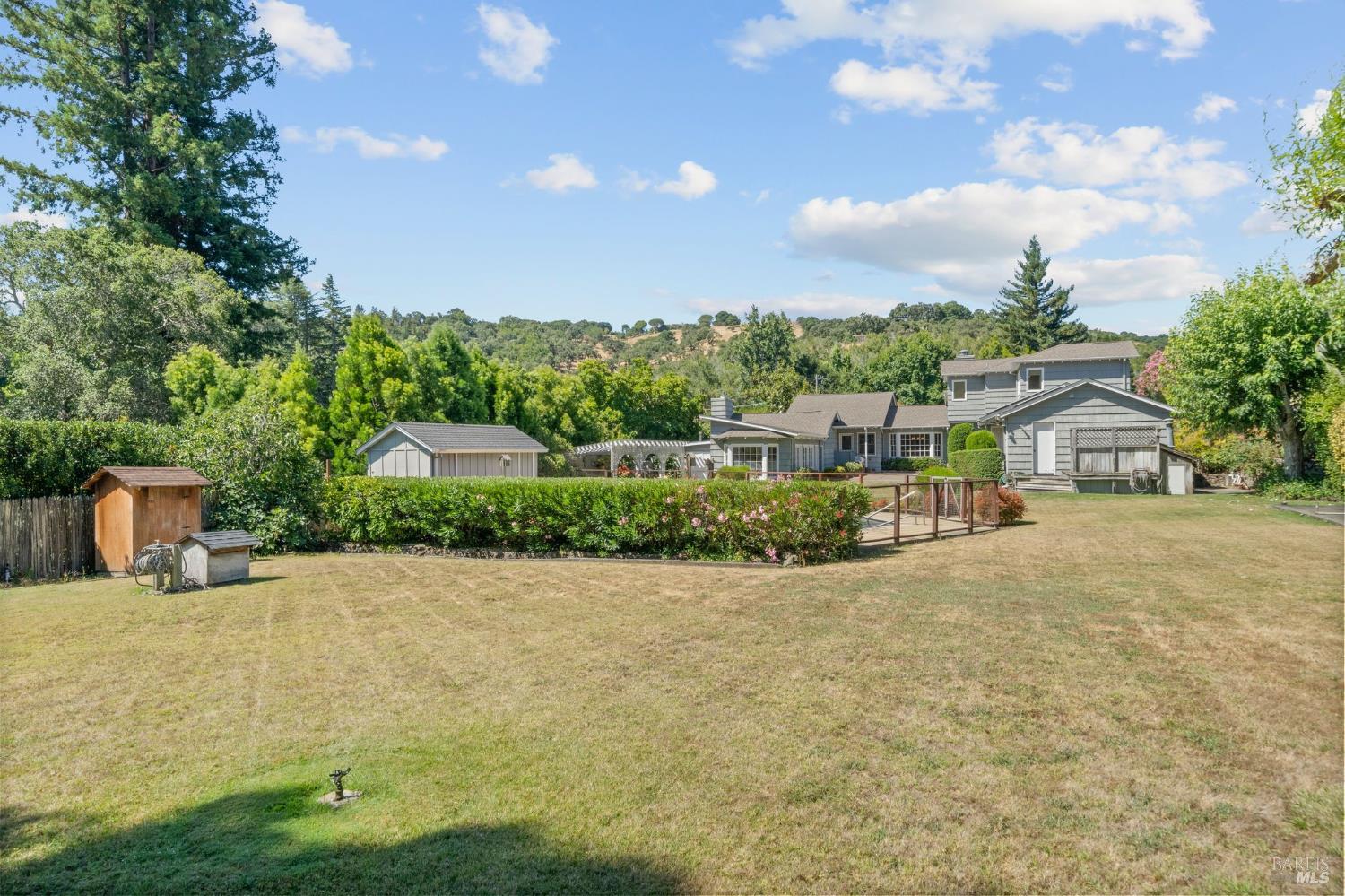 1320 Butterfield Road
