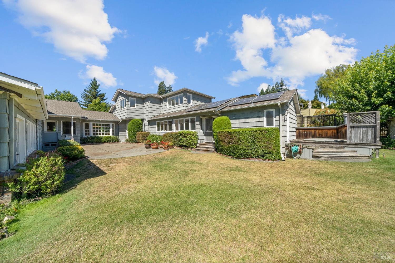 1320 Butterfield Road