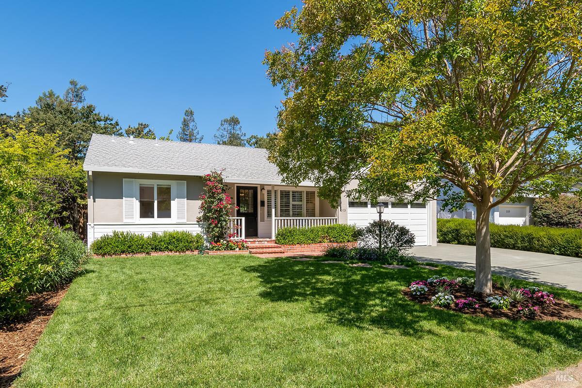 313 Corrillo Drive