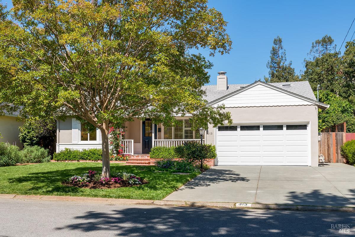 313 Corrillo Drive