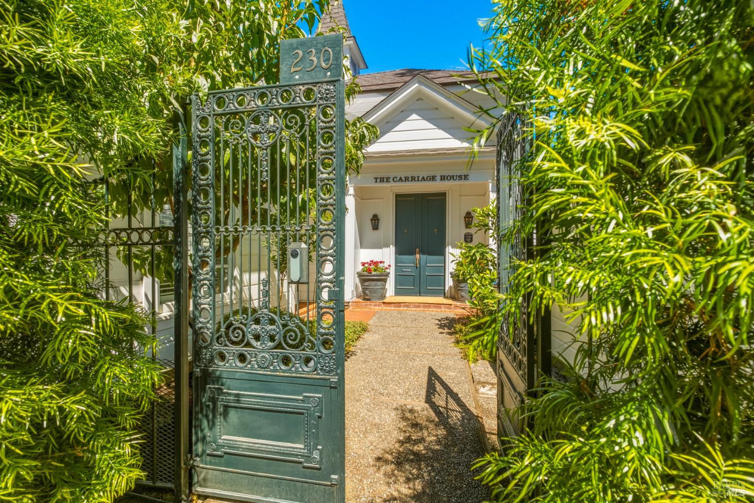 230 Miller Avenue