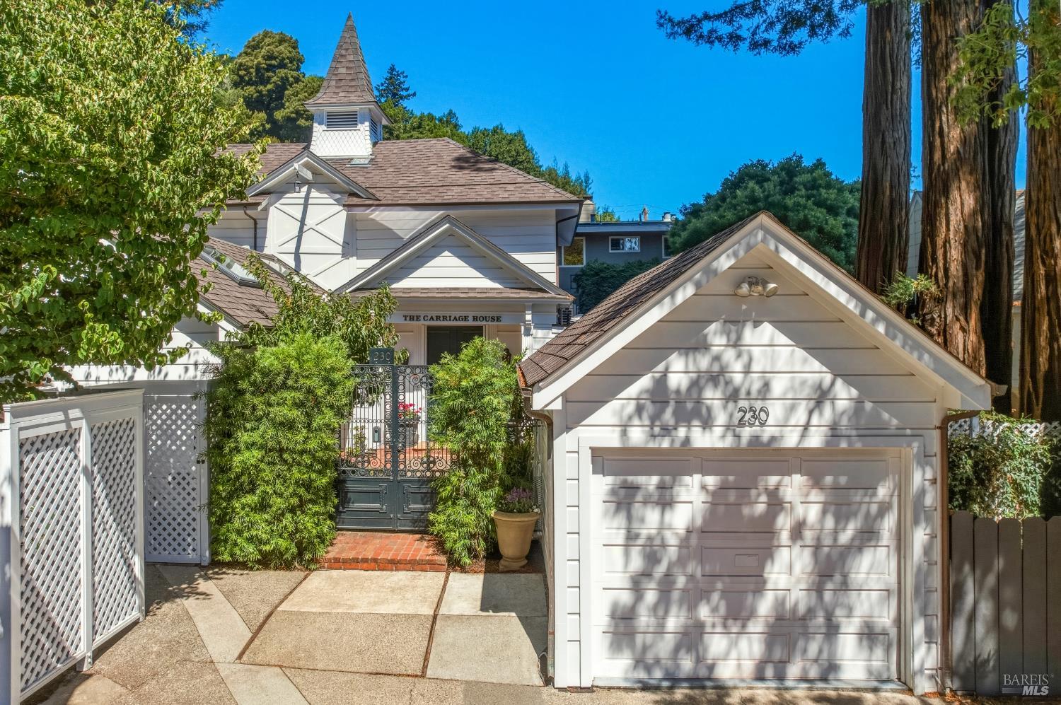 230 Miller Avenue
