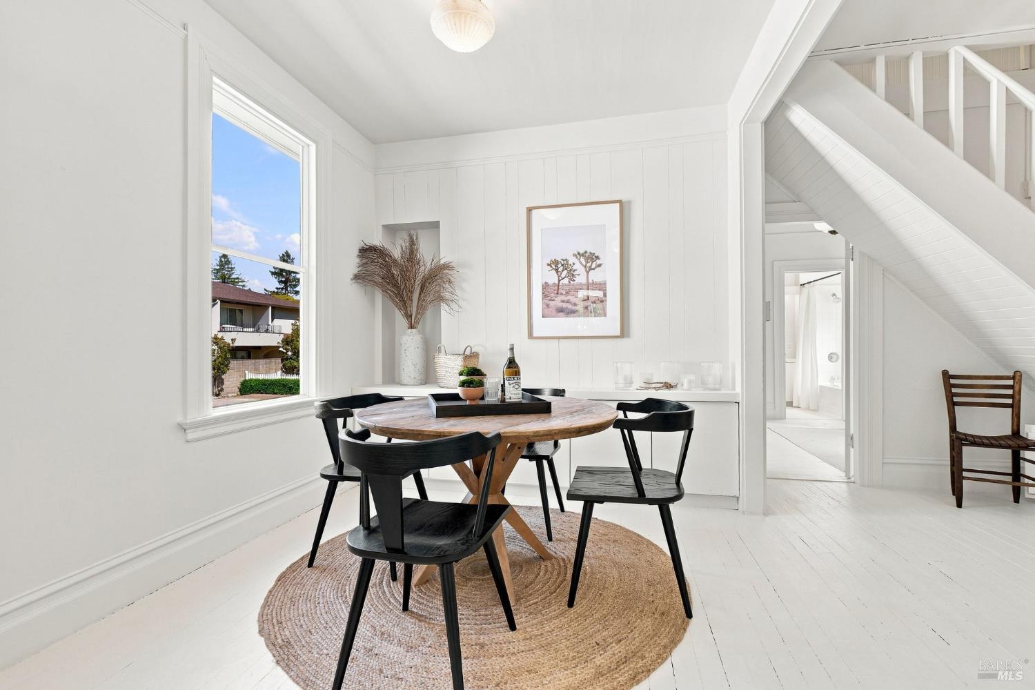 12 Tamalpais Avenue