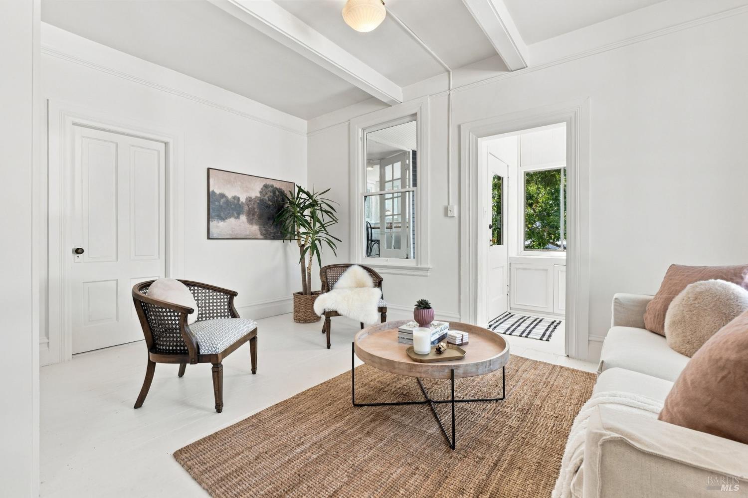 12 Tamalpais Avenue