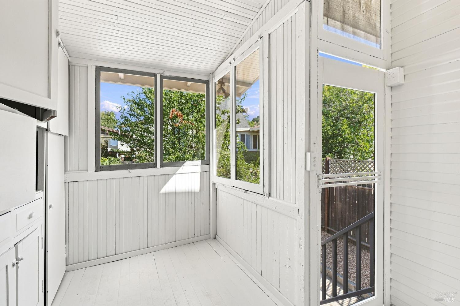 12 Tamalpais Avenue