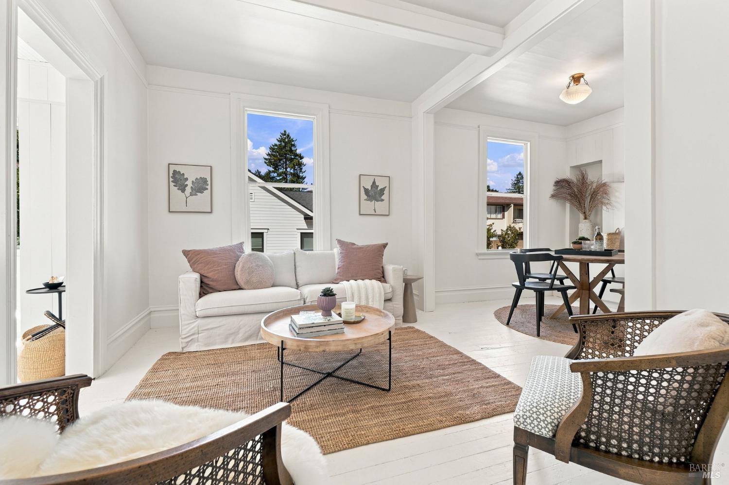 12 Tamalpais Avenue
