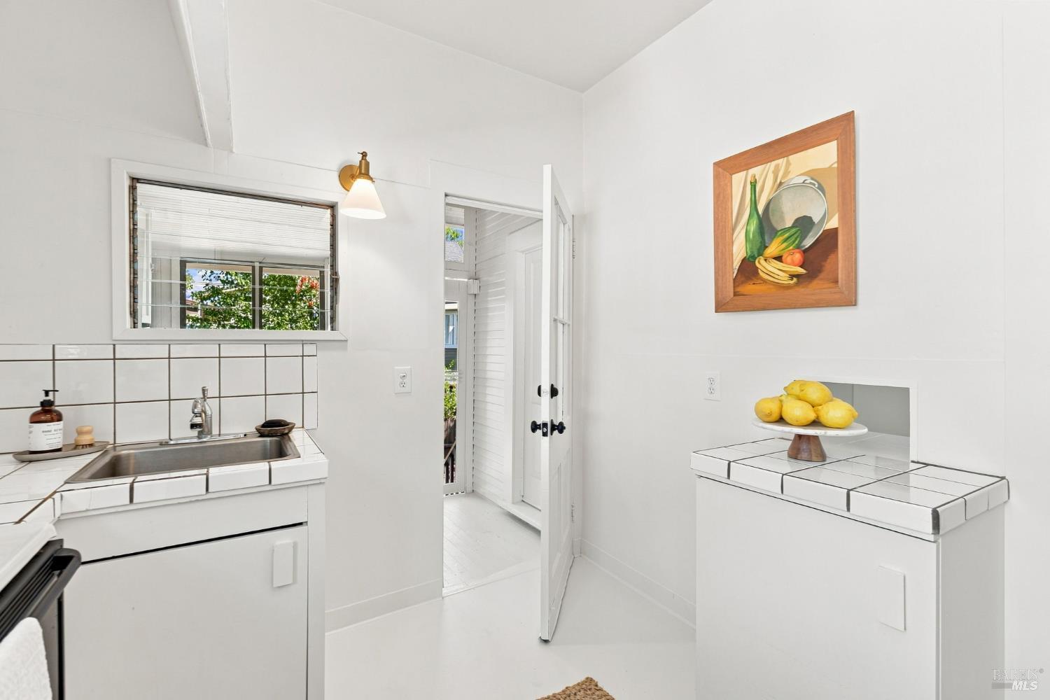 12 Tamalpais Avenue