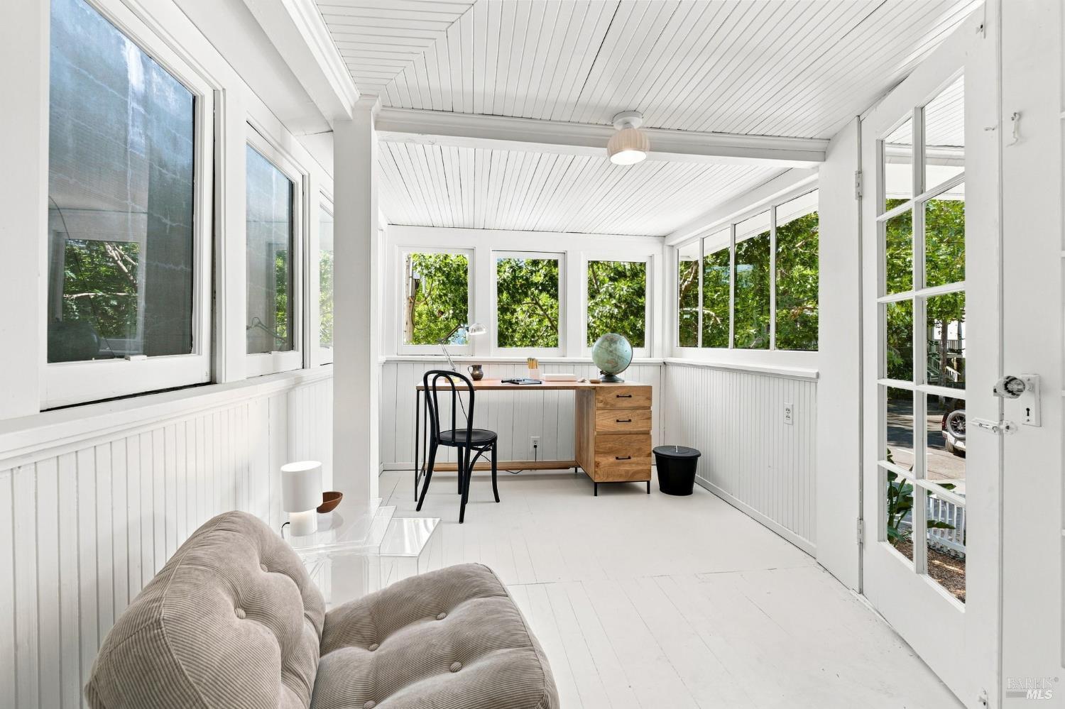 12 Tamalpais Avenue