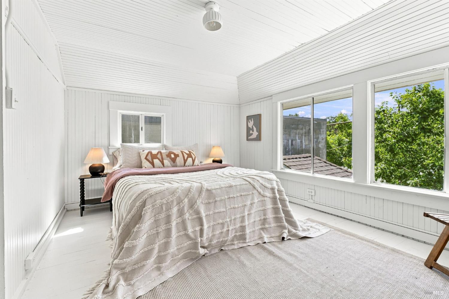 12 Tamalpais Avenue