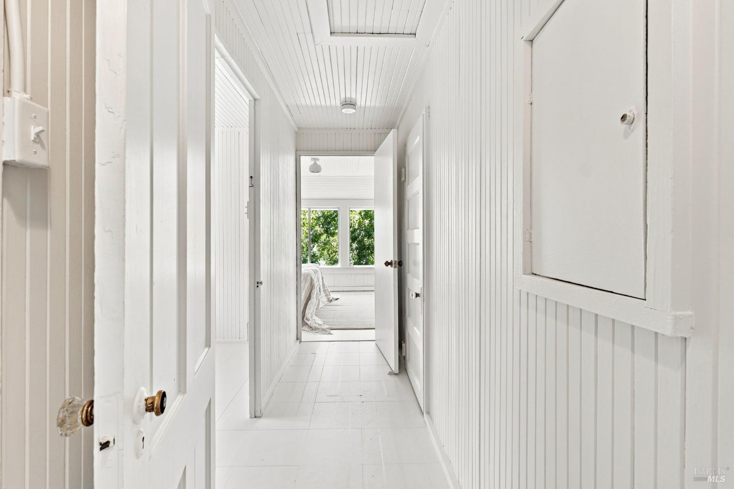12 Tamalpais Avenue